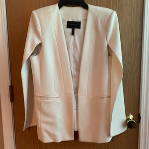 BCBG MaxAzria Upas Capr Jacket
